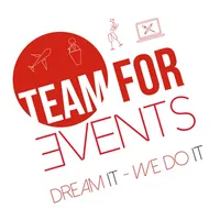 TEAM FOR EVENTS icon