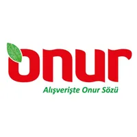 Onur Market icon