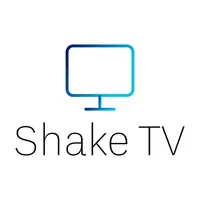 Shake TV - Best IPTV Streamer icon