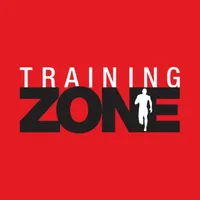 Training Zone App icon