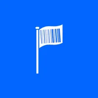 Barcode Country icon