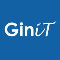 GiniT – The Gin App icon