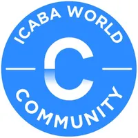 ICABA World Community icon