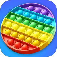 3D Brain Exercise Mini Games icon