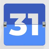 Calendrier icon