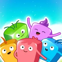 Puzzle Crush 2 icon