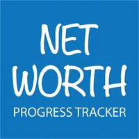 Net Worth Progress Tracker icon