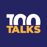 100 Talks icon