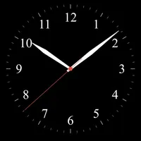 The Analog Clock icon