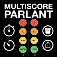 MultiScore Parlant EPS icon