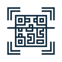 QR + Barcode Scanner icon