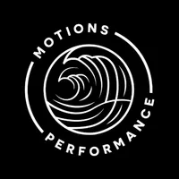 Motions Performance icon