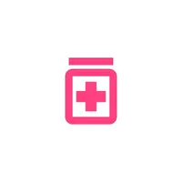 Medication Calendar icon