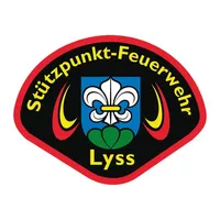 Feuerwehr Lyss-Worben icon