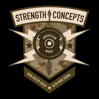 Strength Concepts icon