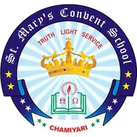 St. Mary's Convent Chamiyari icon