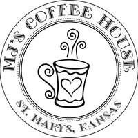 MJ's Coffee House icon