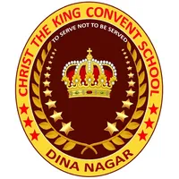 Christ The King Conv DinaNagar icon