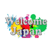 Welcome Japan icon