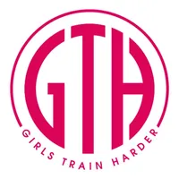 Girls Train Harder icon