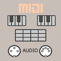 reConfig4Audio icon