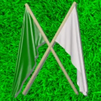 GAA Score Live icon