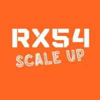 RX54 Scale Up icon