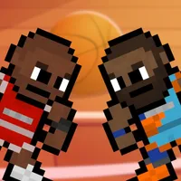 2 3 4 Basketball Games icon