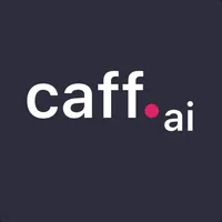 caff.ai - Manage your caffeine icon