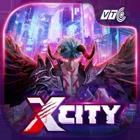 X-City: Thành Phố Bất Ổn icon