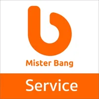 Mister Bang Service icon