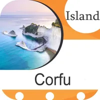 Corfu Island - Guide icon