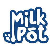 Milk Pot - Fresh Milk icon