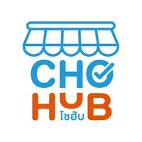 Cho Hub icon