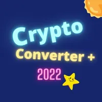 Crypto Converter+ icon