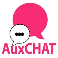 AuxCHAT icon