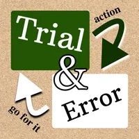 Trial&Error icon