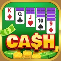 Solitaire of Cash icon