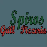 Spiros Grill Pizzeria icon