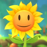 Idle Plants - Tower Defense icon