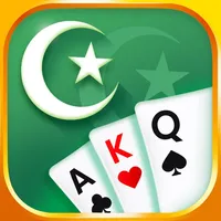 Algerian Patience Solitaire⋆ icon