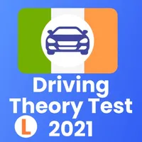 DTT Ireland- Car Theory Test icon