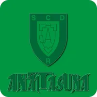 SCDR Anaitasuna icon