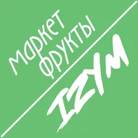 Izym и Фрукты icon