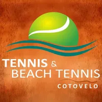 Beach & Tênis Cotovelo icon