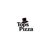 Tops Pizza Canterbury icon