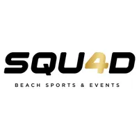 Squ4d Beach Sports icon