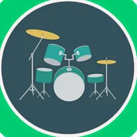 Drum Simulation Learn 3D icon