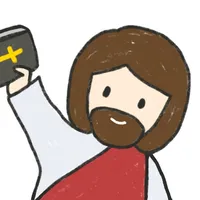 Myble - Picture Bible icon