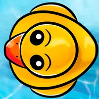 Rubber Duck Shooter icon